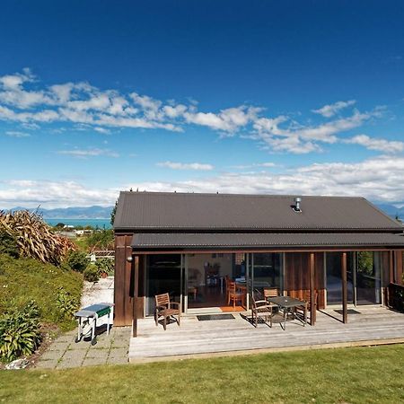 Clayridge Cottages Upper Moutere Exteriör bild